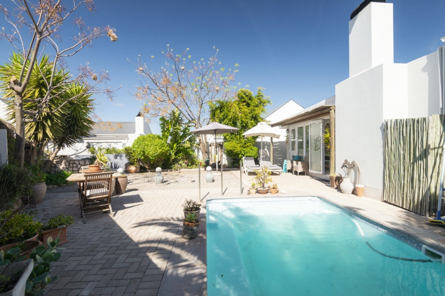 3 Bedroom Property for Sale in Laguna Sands Western Cape